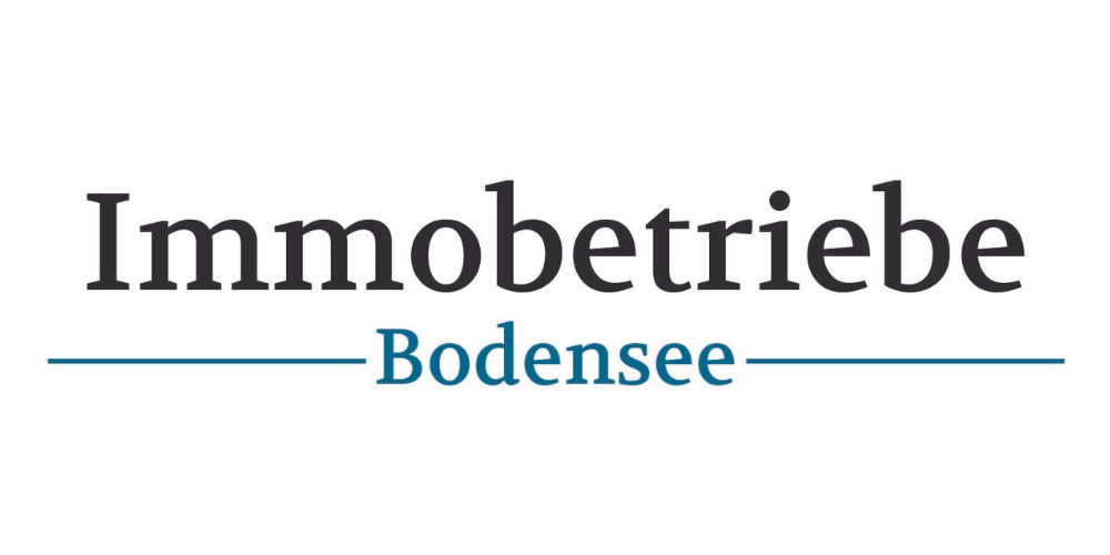 Immobetriebe Bodensee