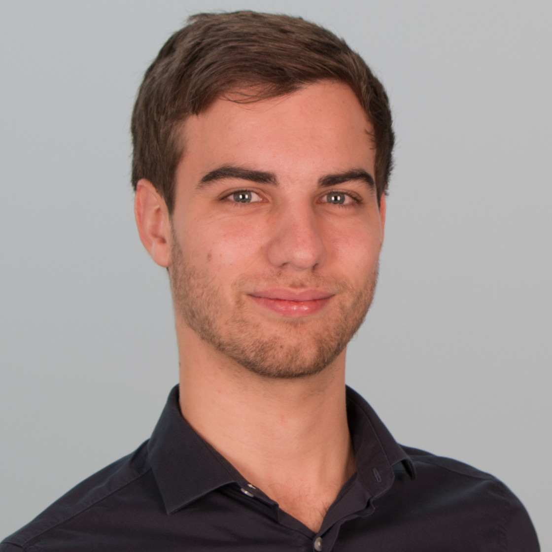 Florian Ruoff Florian Ruoff