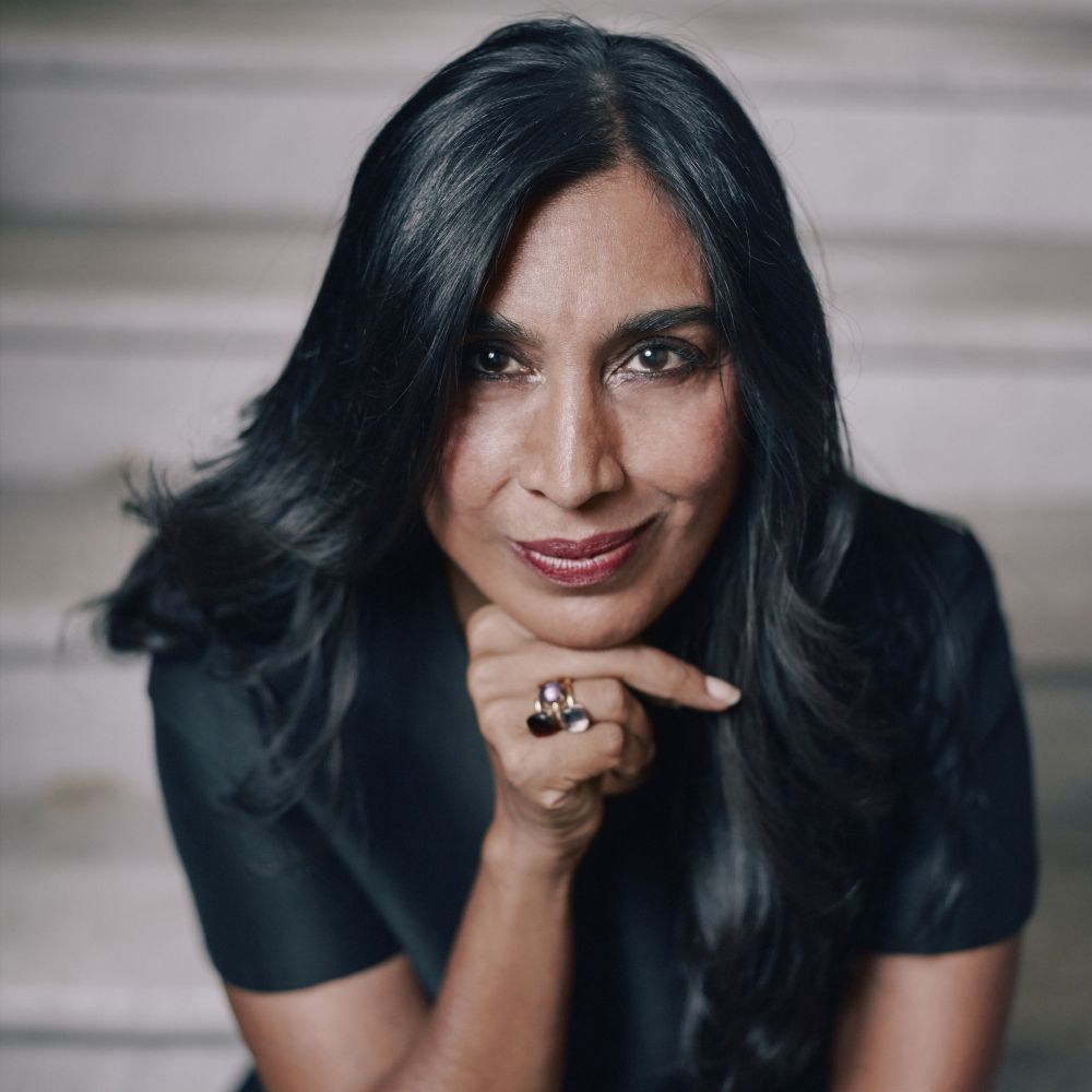 Anju Rupal quadrat